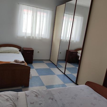 Stribor Apartments Dugobabe Экстерьер фото