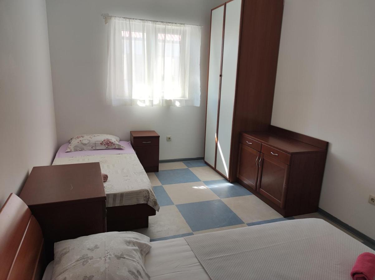 Stribor Apartments Dugobabe Экстерьер фото