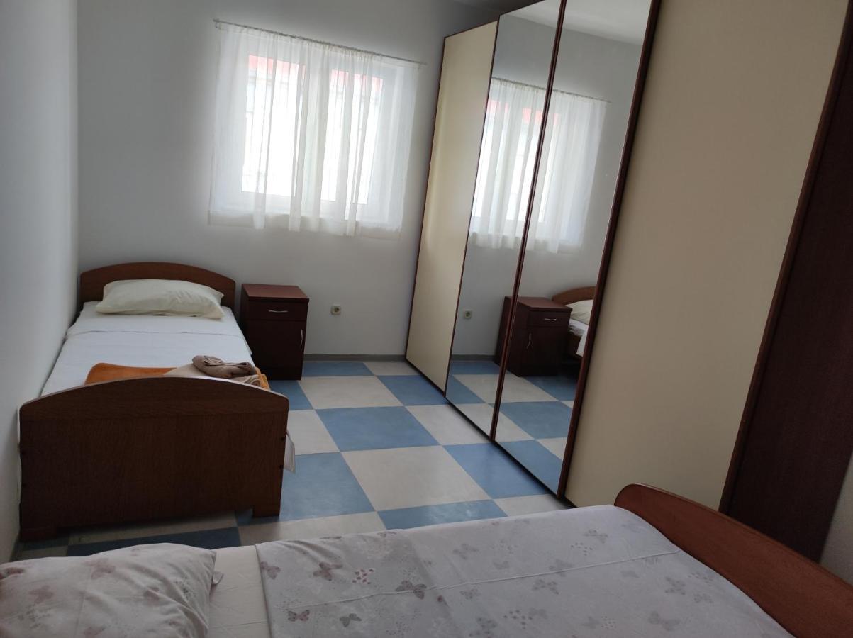 Stribor Apartments Dugobabe Экстерьер фото