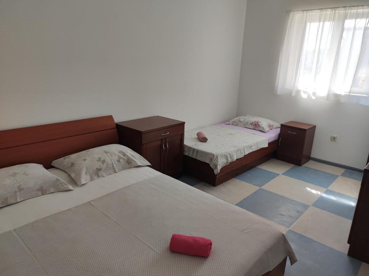Stribor Apartments Dugobabe Экстерьер фото
