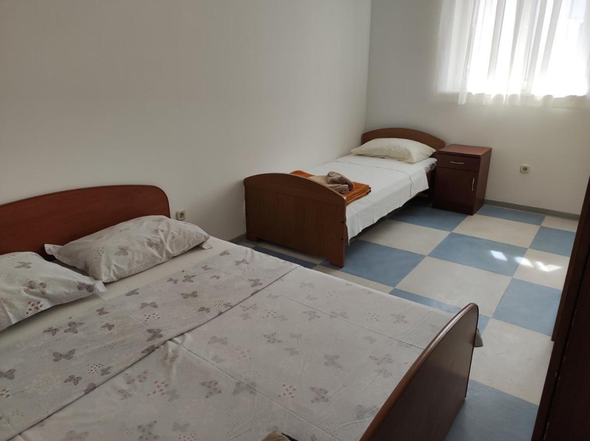 Stribor Apartments Dugobabe Экстерьер фото