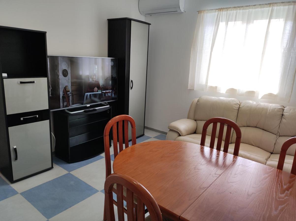Stribor Apartments Dugobabe Экстерьер фото