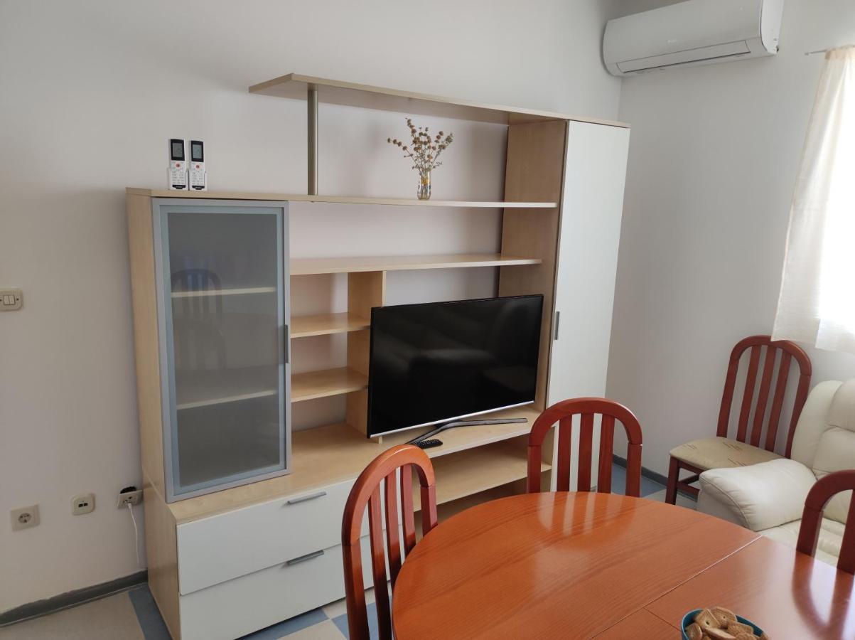 Stribor Apartments Dugobabe Экстерьер фото