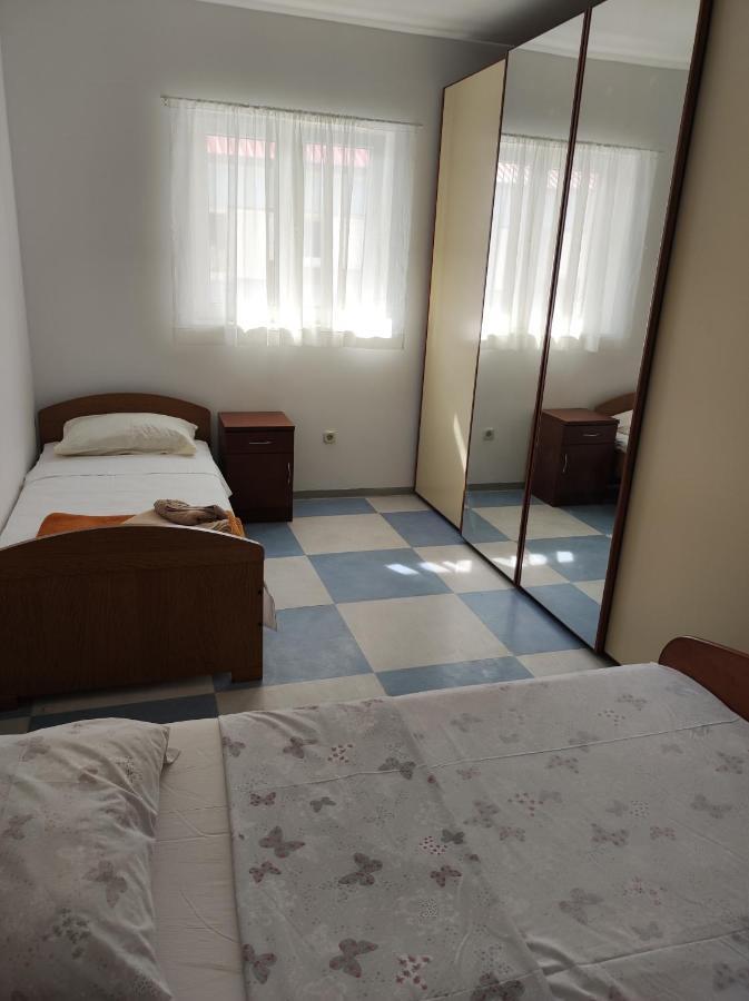 Stribor Apartments Dugobabe Экстерьер фото