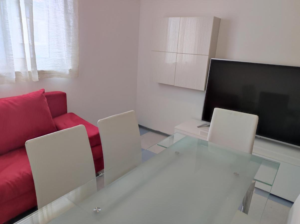 Stribor Apartments Dugobabe Экстерьер фото