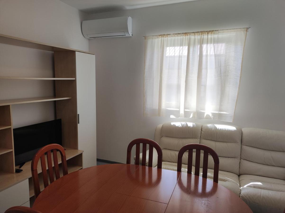 Stribor Apartments Dugobabe Экстерьер фото