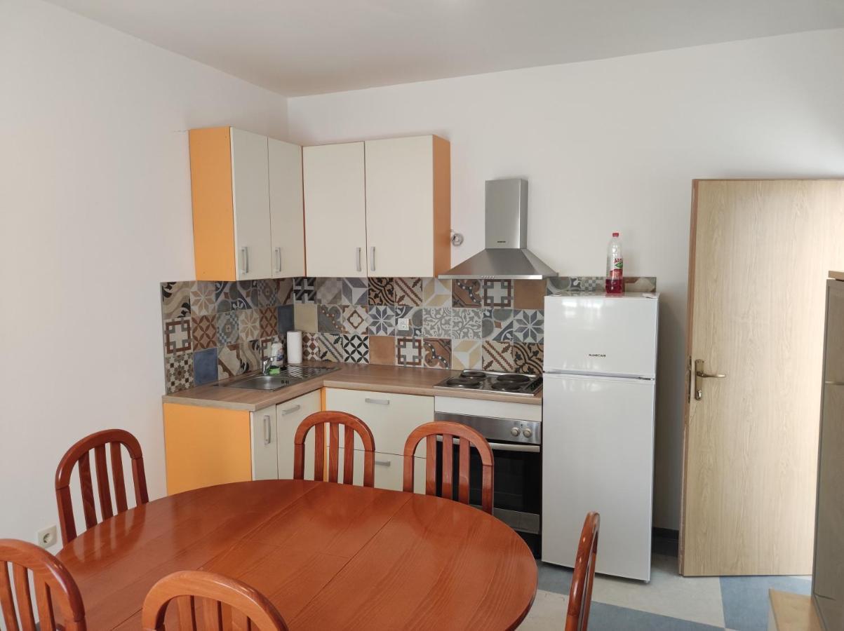 Stribor Apartments Dugobabe Экстерьер фото