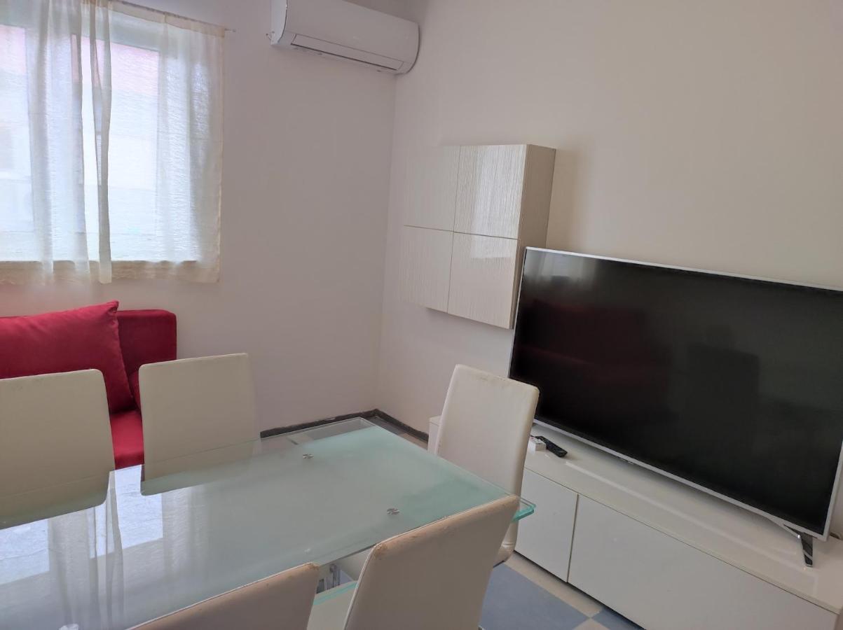 Stribor Apartments Dugobabe Экстерьер фото