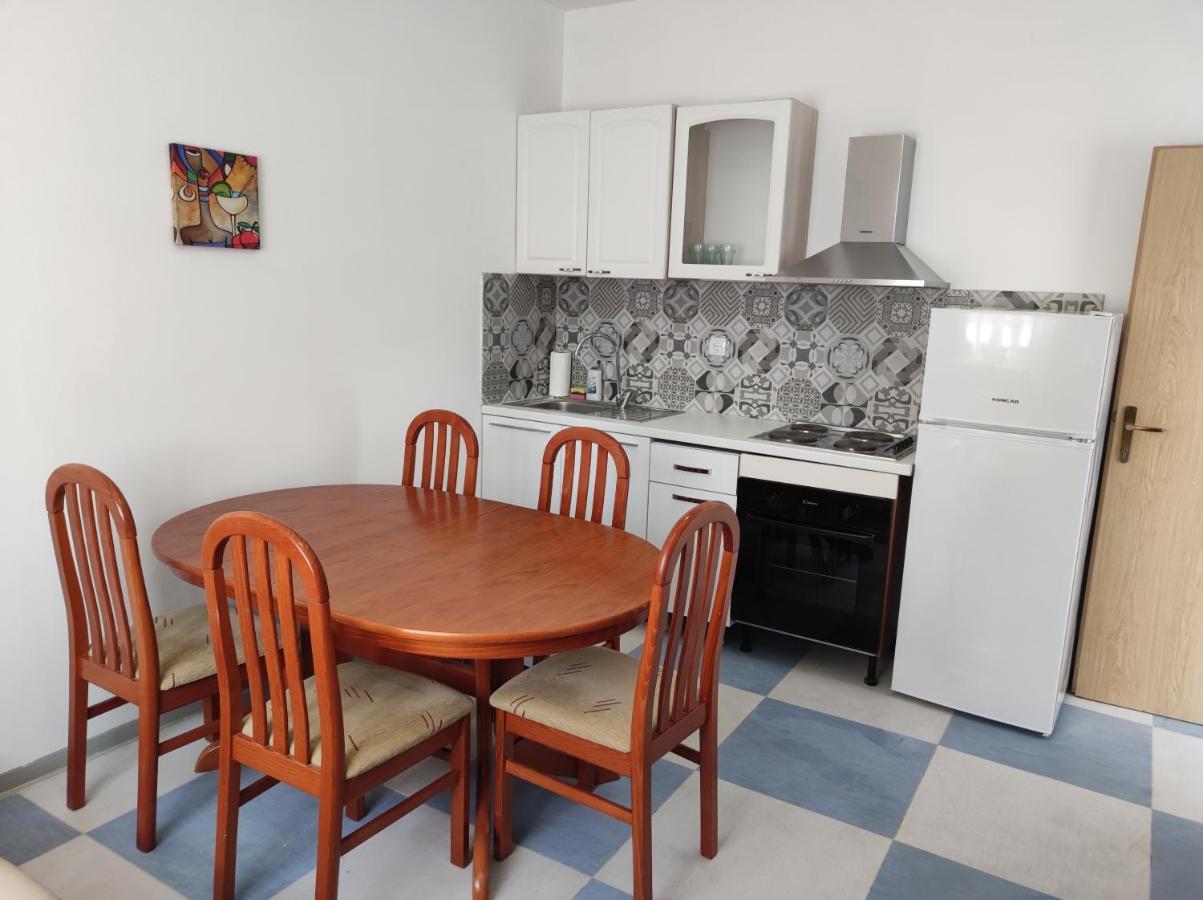 Stribor Apartments Dugobabe Экстерьер фото
